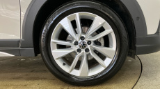 Volkswagen Taigo 1.0 TSI Match 5dr Petrol Hatchback